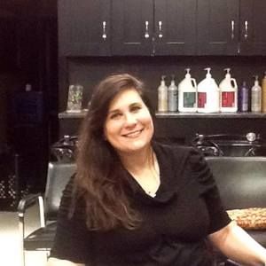 Meet your Posher, Valerie